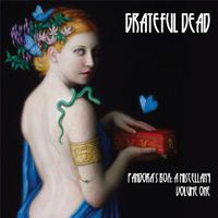 Grateful Dead - Friend Of The Devil (unofficial Instrumental)