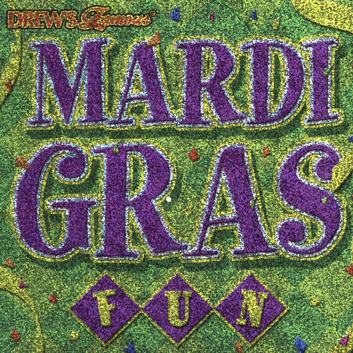 Mardi Gras Fun