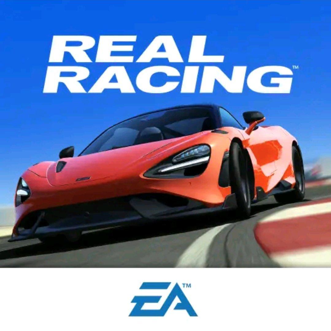 真实赛车3 (RealRacing 3)