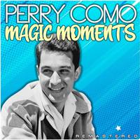 Magic Moments - Perry Como (karaoke)