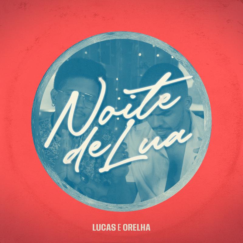 Noite De Lua