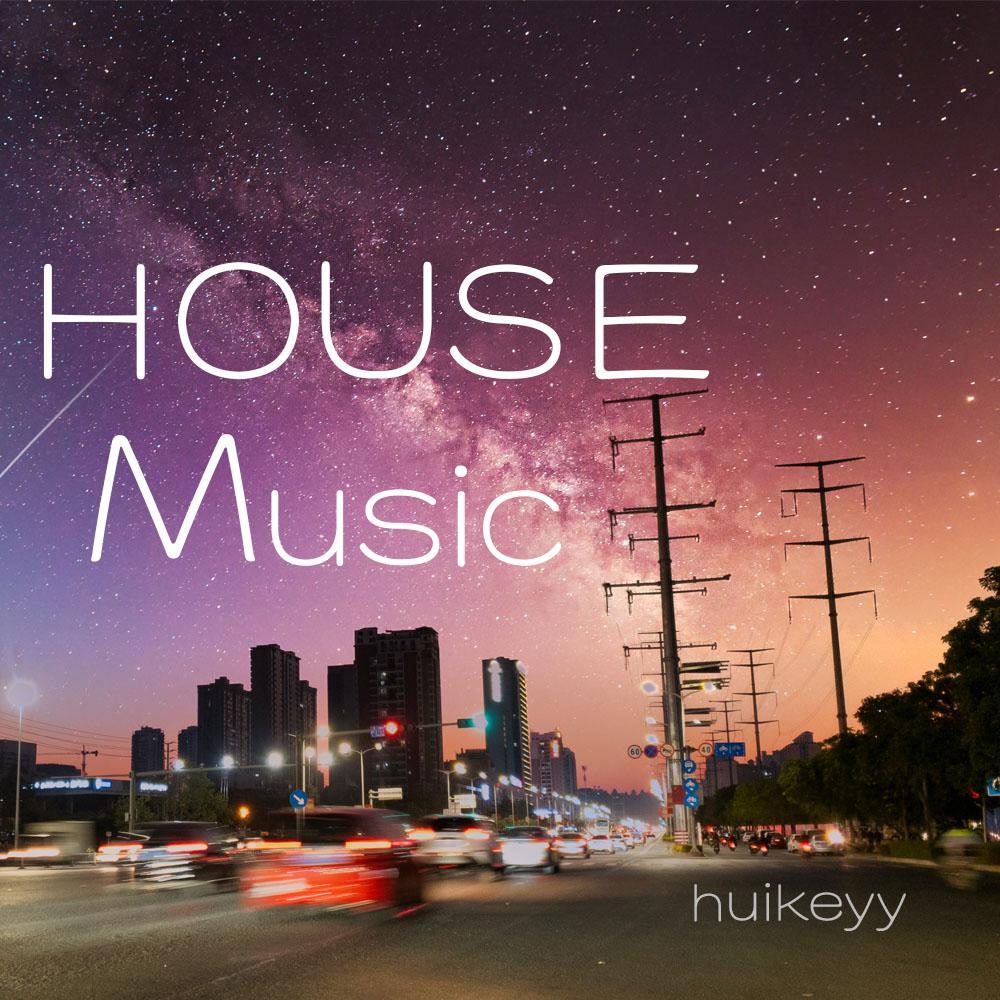 群星-04 【House】Bass house串烧 huikeyy Remix Vol.04（慧科歪歪 remix）