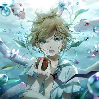 治愈男声|坠入温柔的陷阱