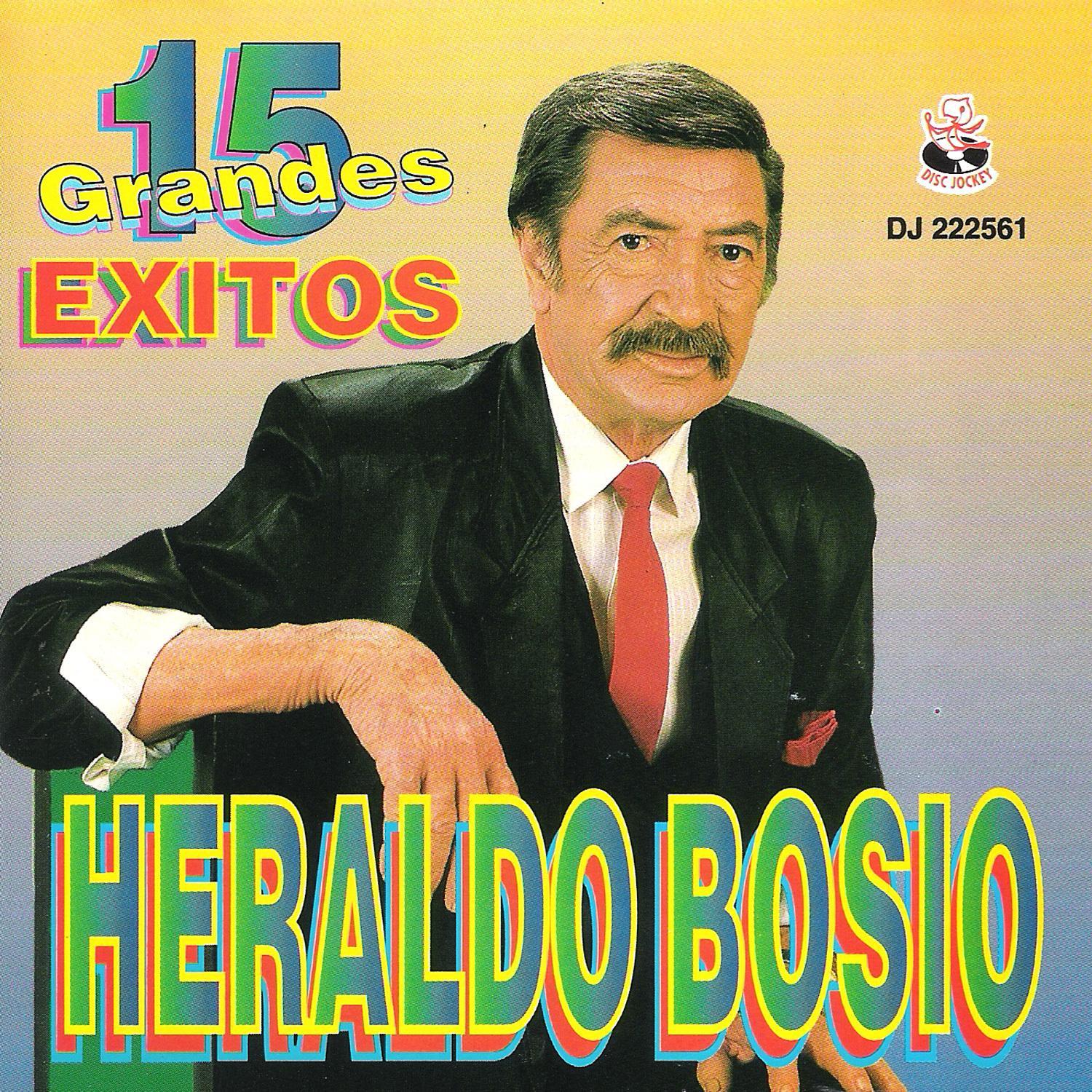 15 Grandes Exitos