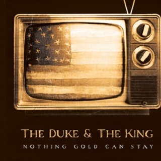 Nothing Gold Can Stay