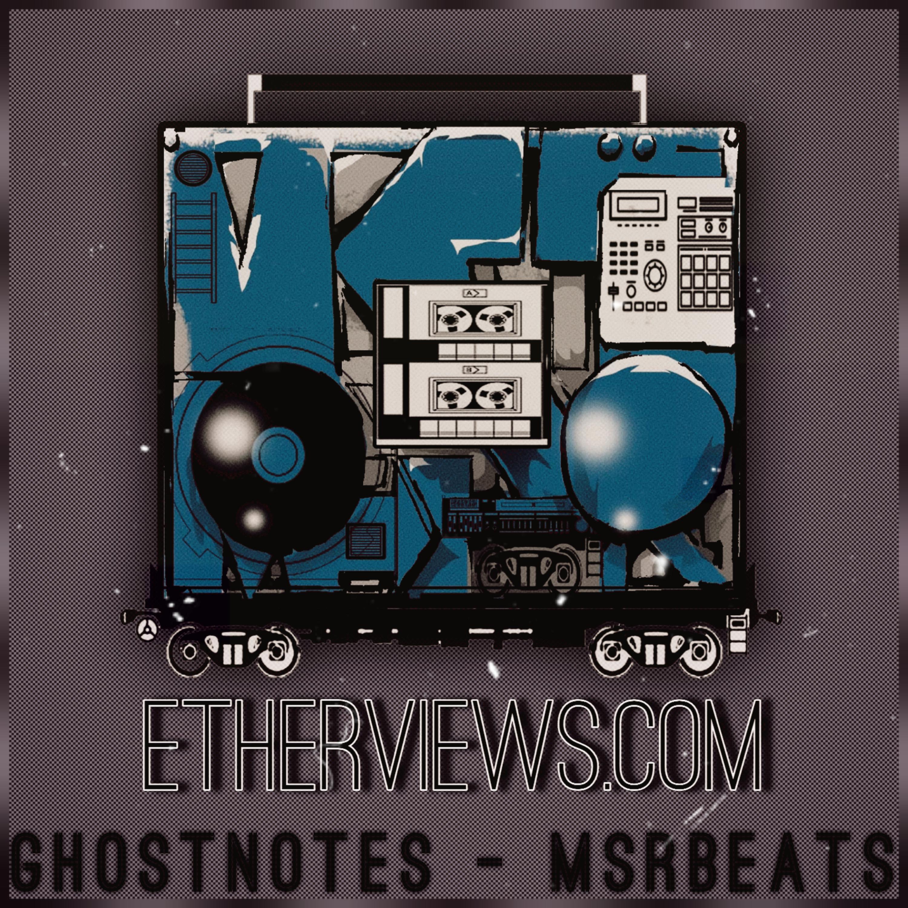Ghost Notes (feat. MSRbeats)