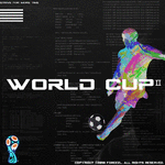 WORLD CUP（REMIX）专辑