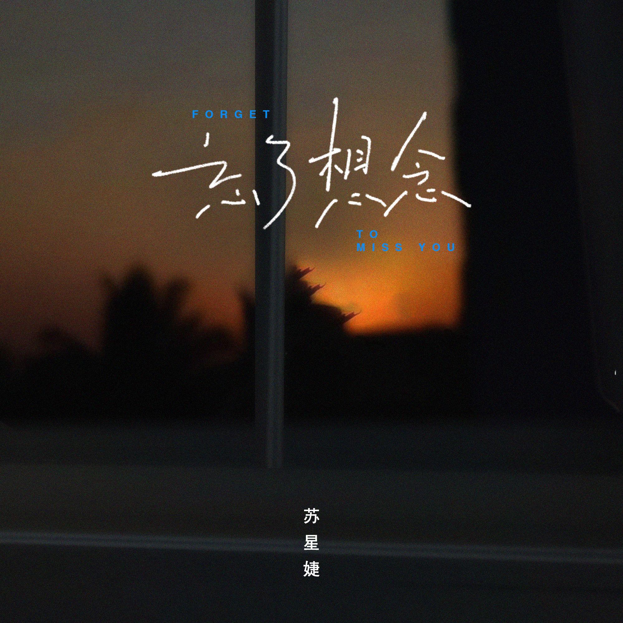 忘了想念（DJAh版）