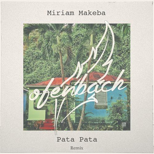 Pata Pata (Ofenbach Remix)专辑