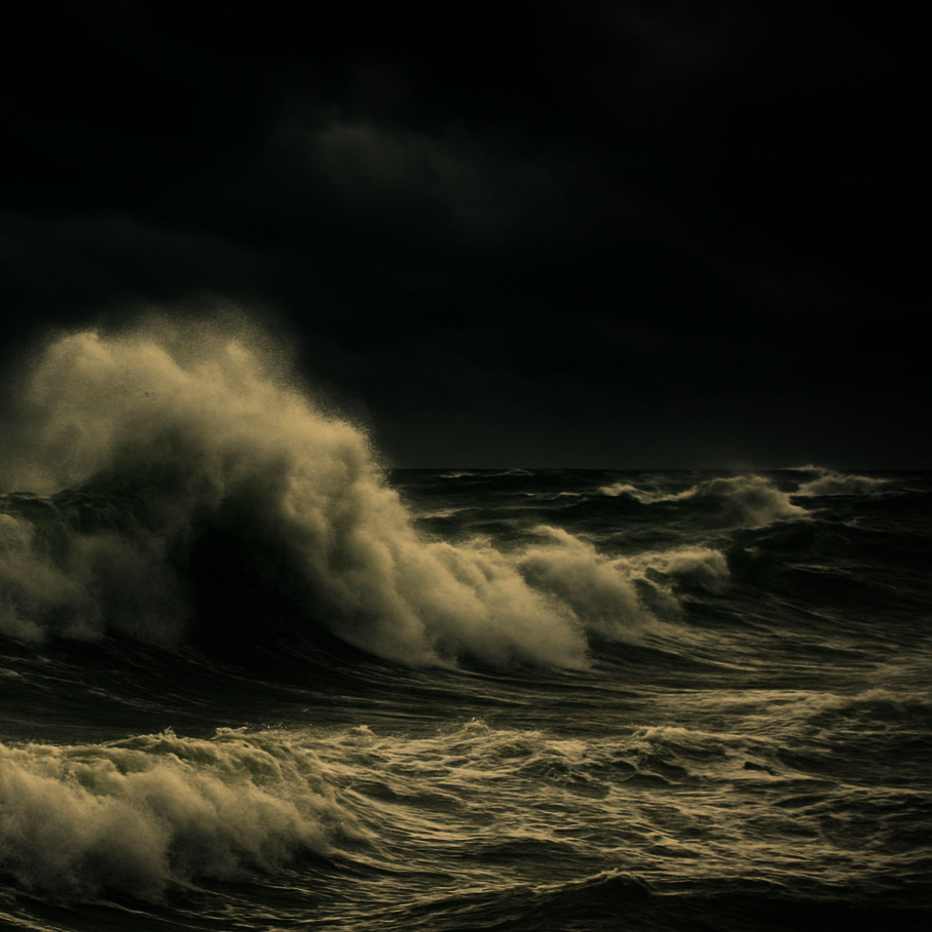Sea Wat