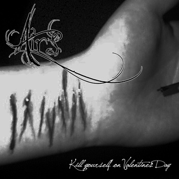 Kill Yourself on Valentines Day