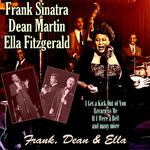 Frank, Dean & Ella专辑