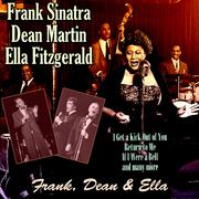 Frank, Dean & Ella