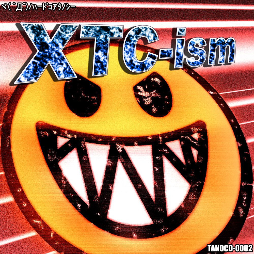 XTC-ism