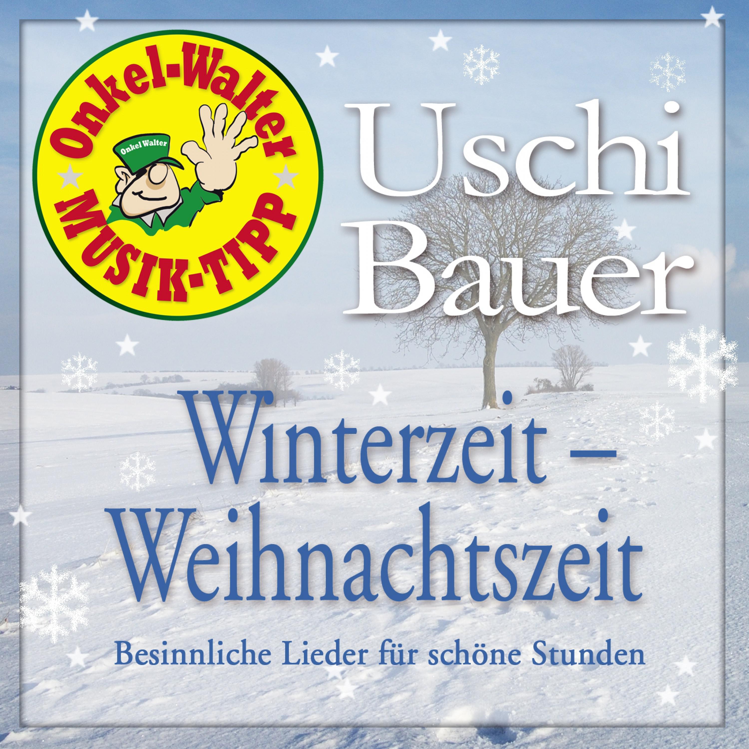 Winterzeit - Weihnachtszeit专辑