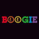 Boogie专辑