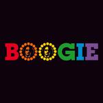 Boogie专辑