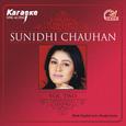 SUNIDHI CHAUHAN VOL-2