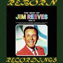 The Best Of Jim Reeves Vol. 2 (HD Remastered)专辑