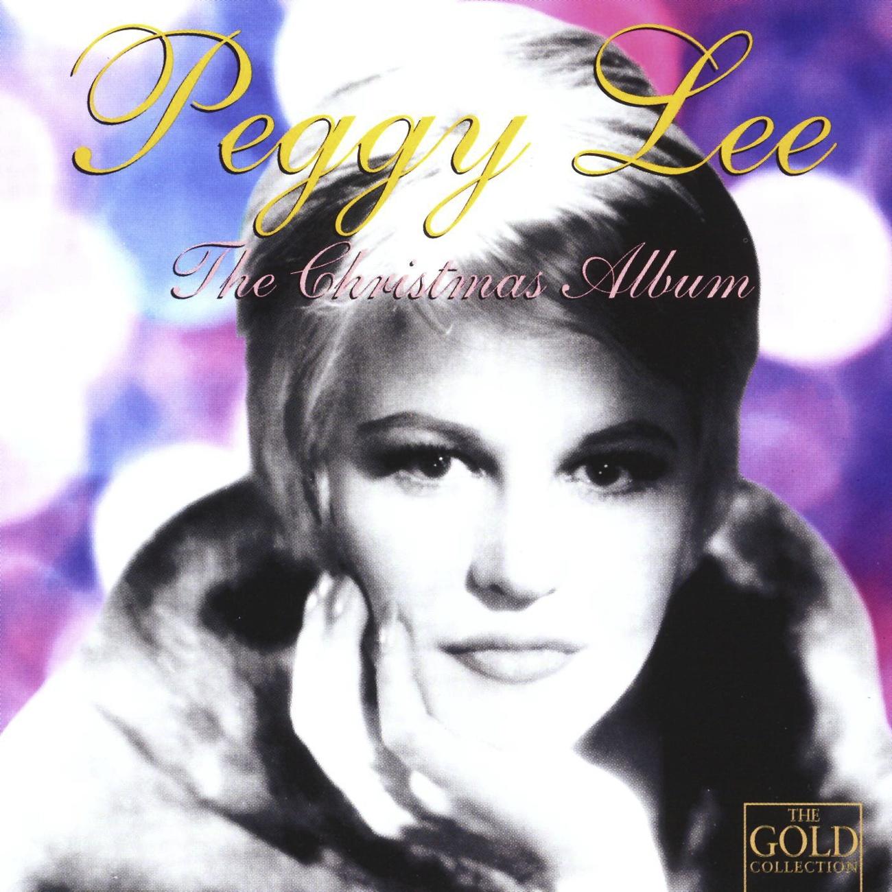 The Christmas Album