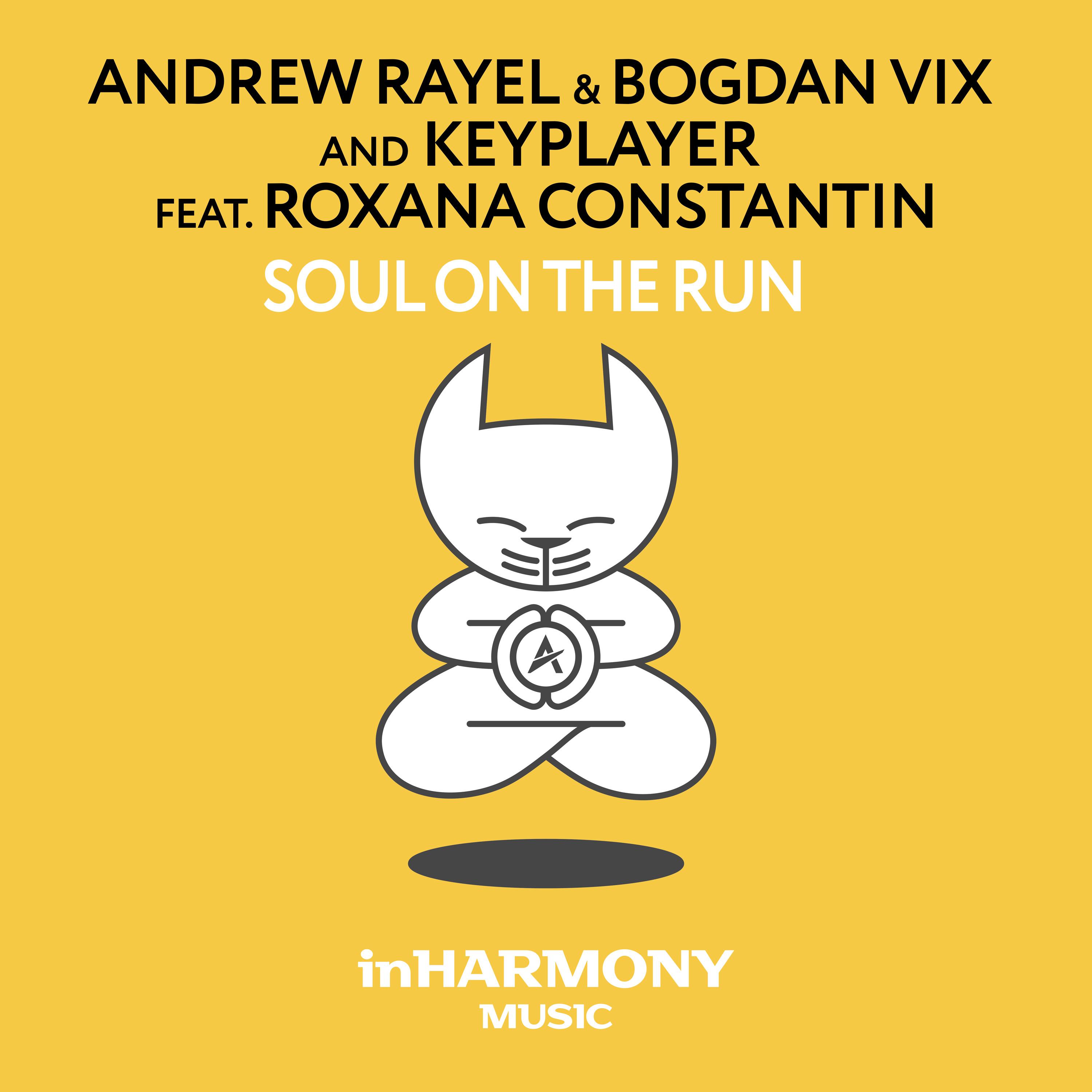 Soul On The Run (Extended Club Mix)