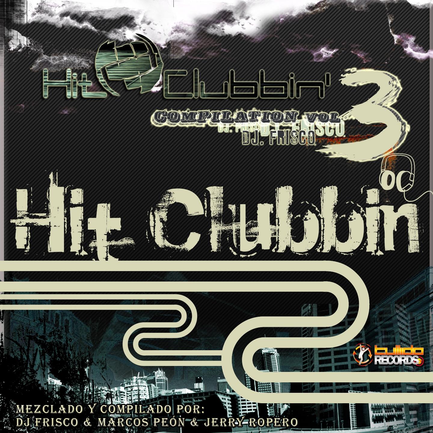 Hit Clubbin Compilation, Vol. 3