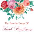 The Favorite Songs Of Sarah Brightman