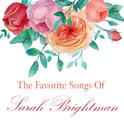 The Favorite Songs Of Sarah Brightman专辑