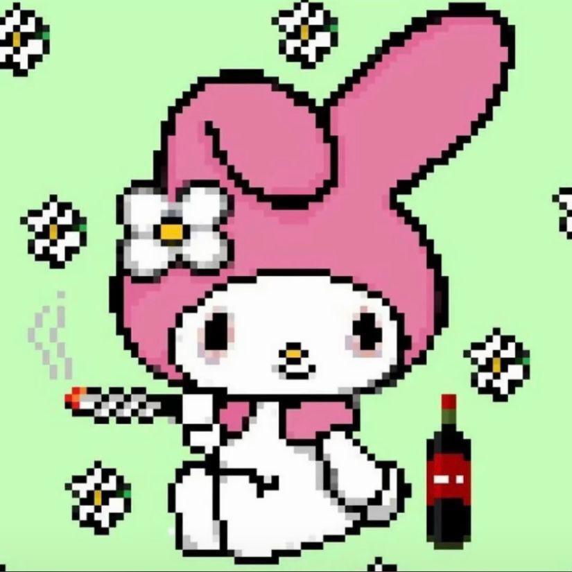 心碎天使