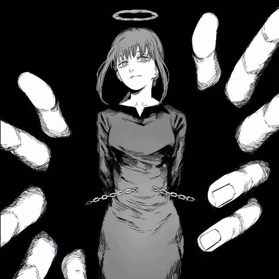 玛琪玛