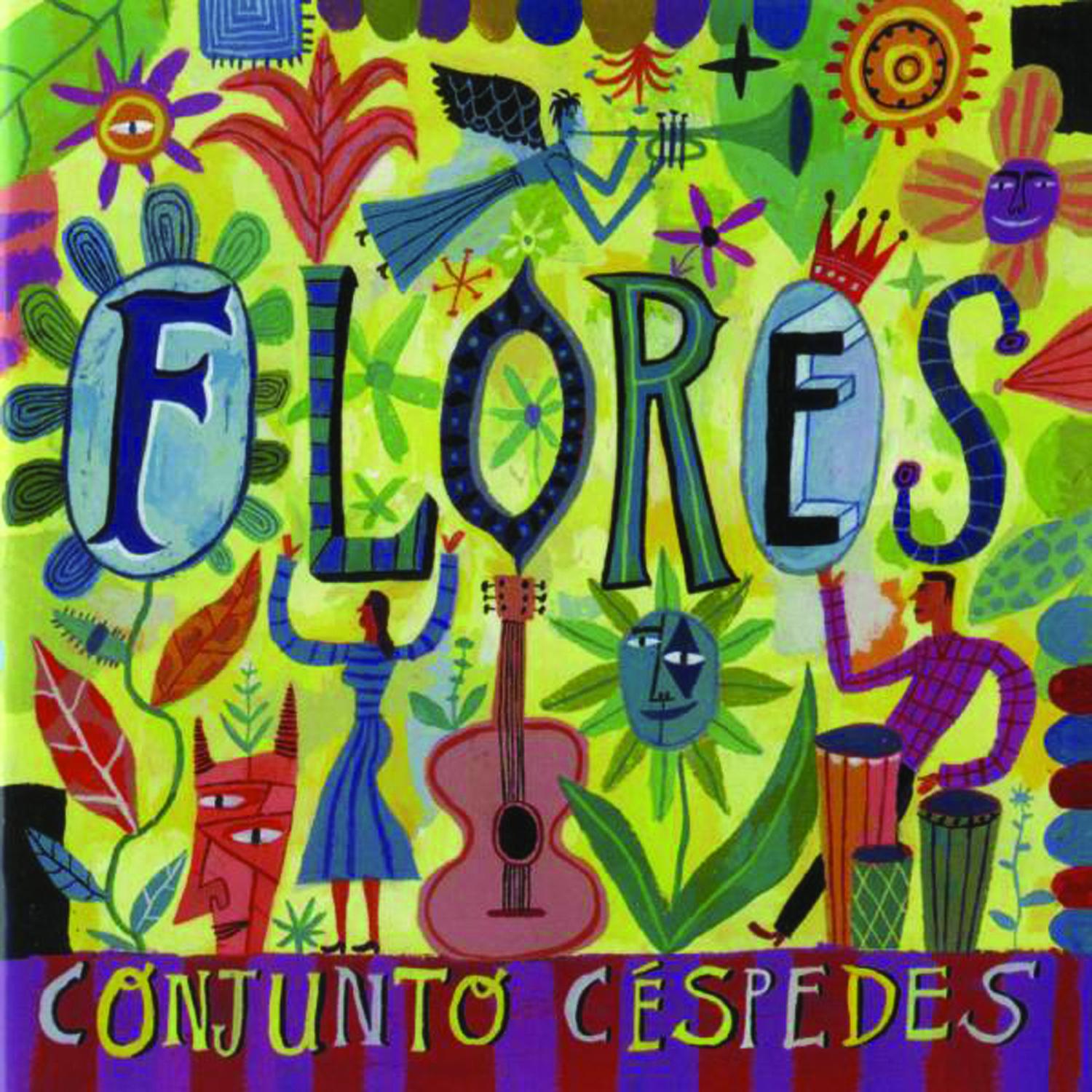 Flores
