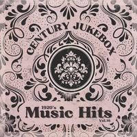 1920's Music Hits, Vol.16