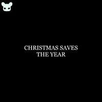Christmas Saves the Year - Twenty One Pilots (BB Instrumental) 无和声伴奏