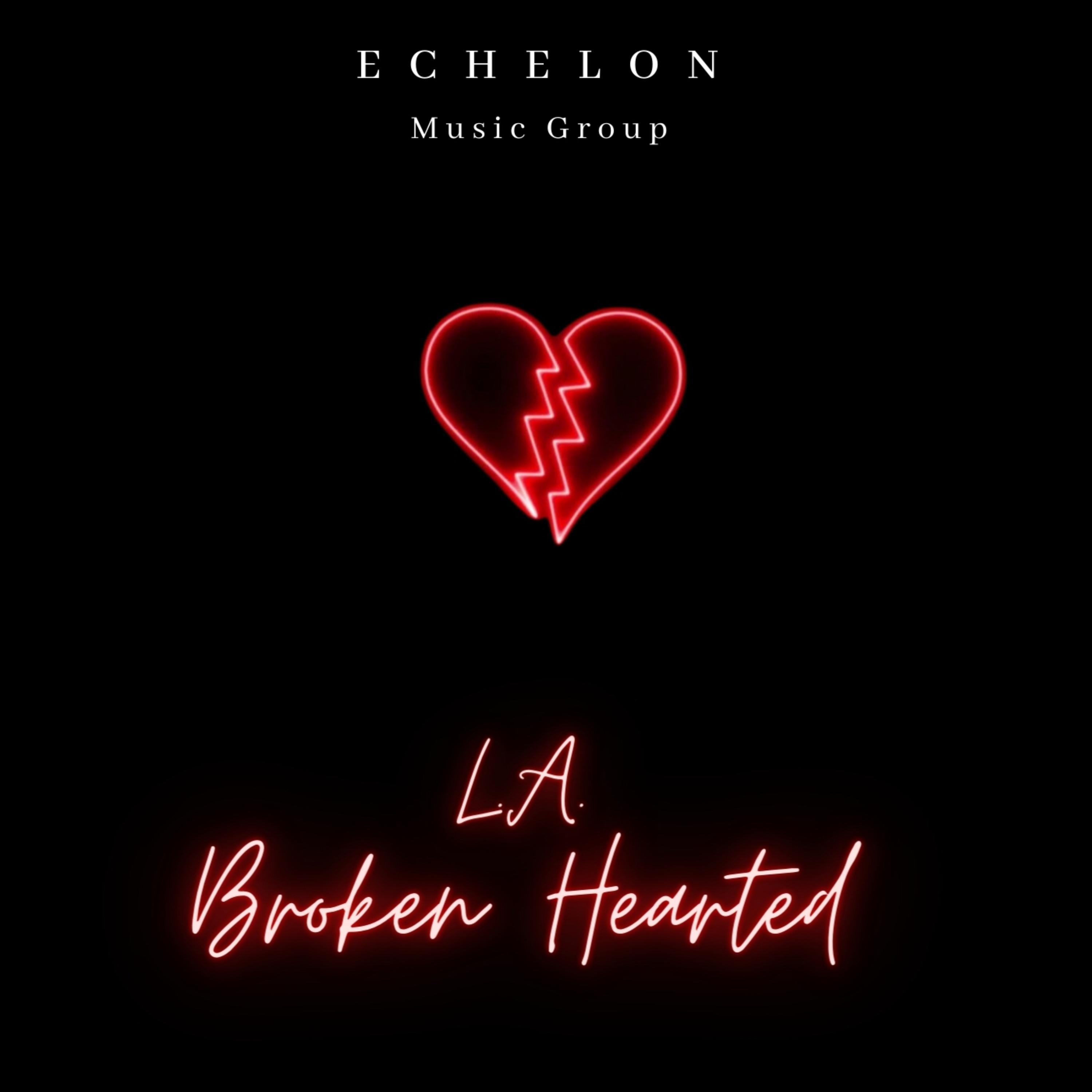 Broken Hearted