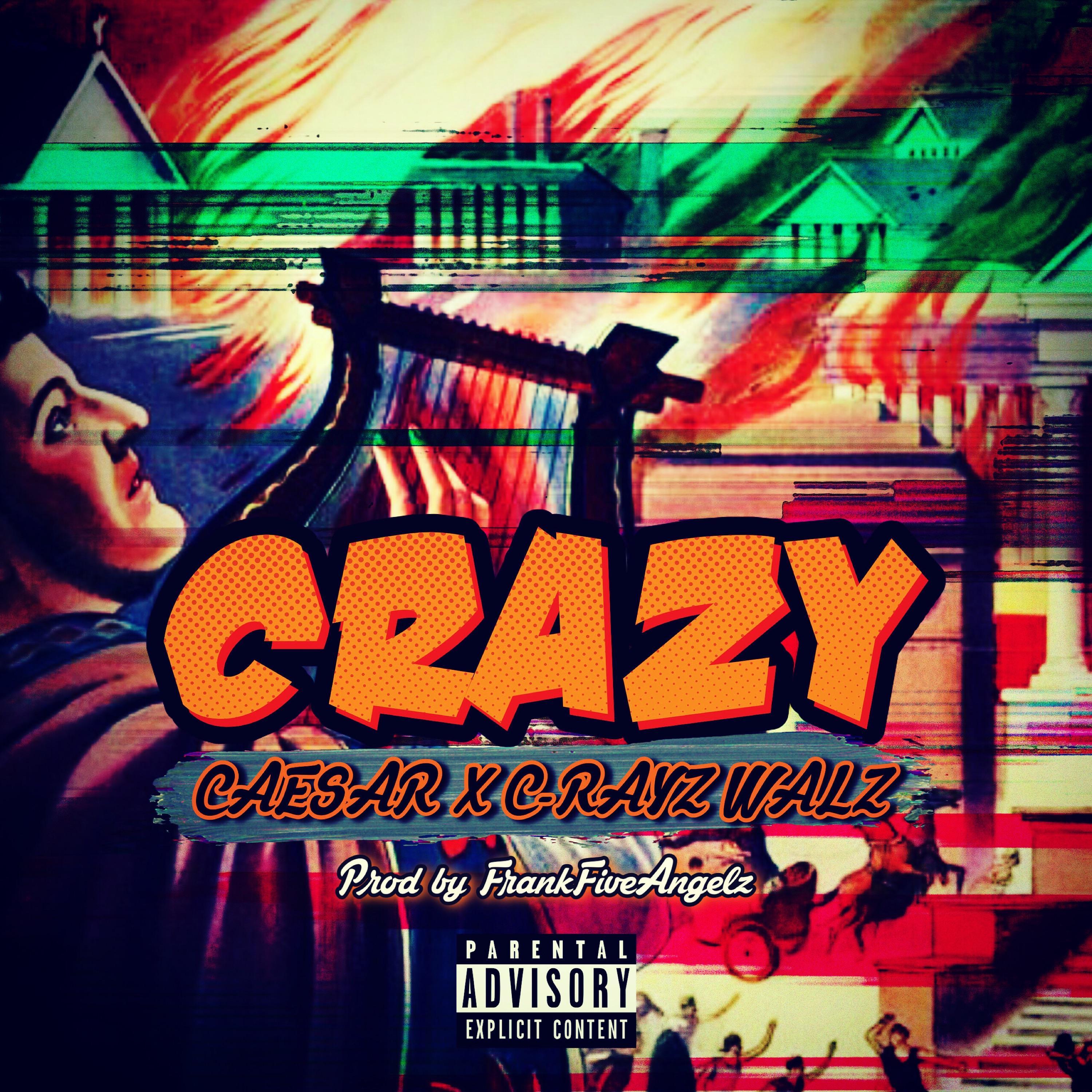 Crazy