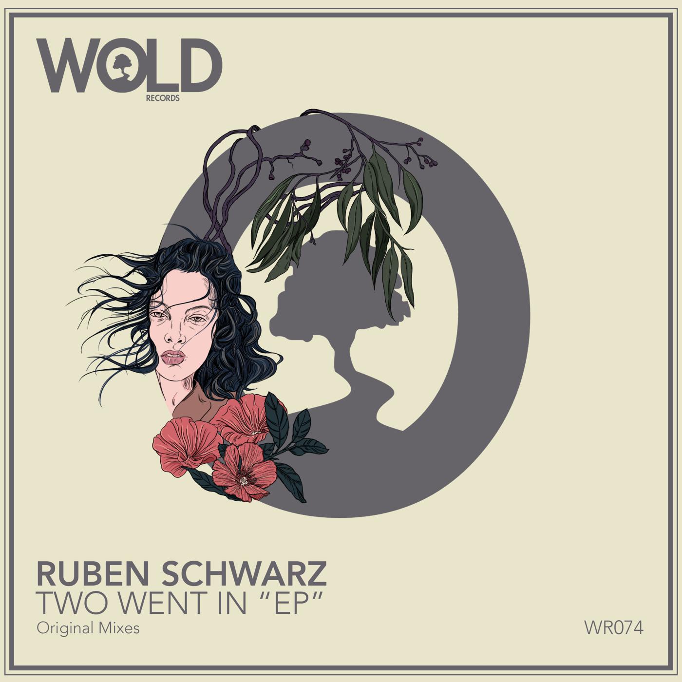 Ruben Schwarz - Low Cycles