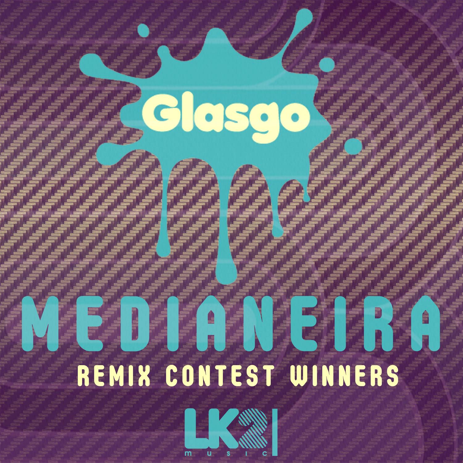 Medianeira - Remix Contest Winners