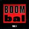 Boombal专辑