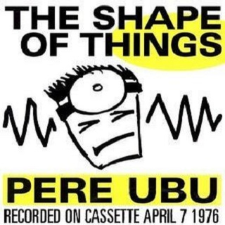 The Shape of Things [live]