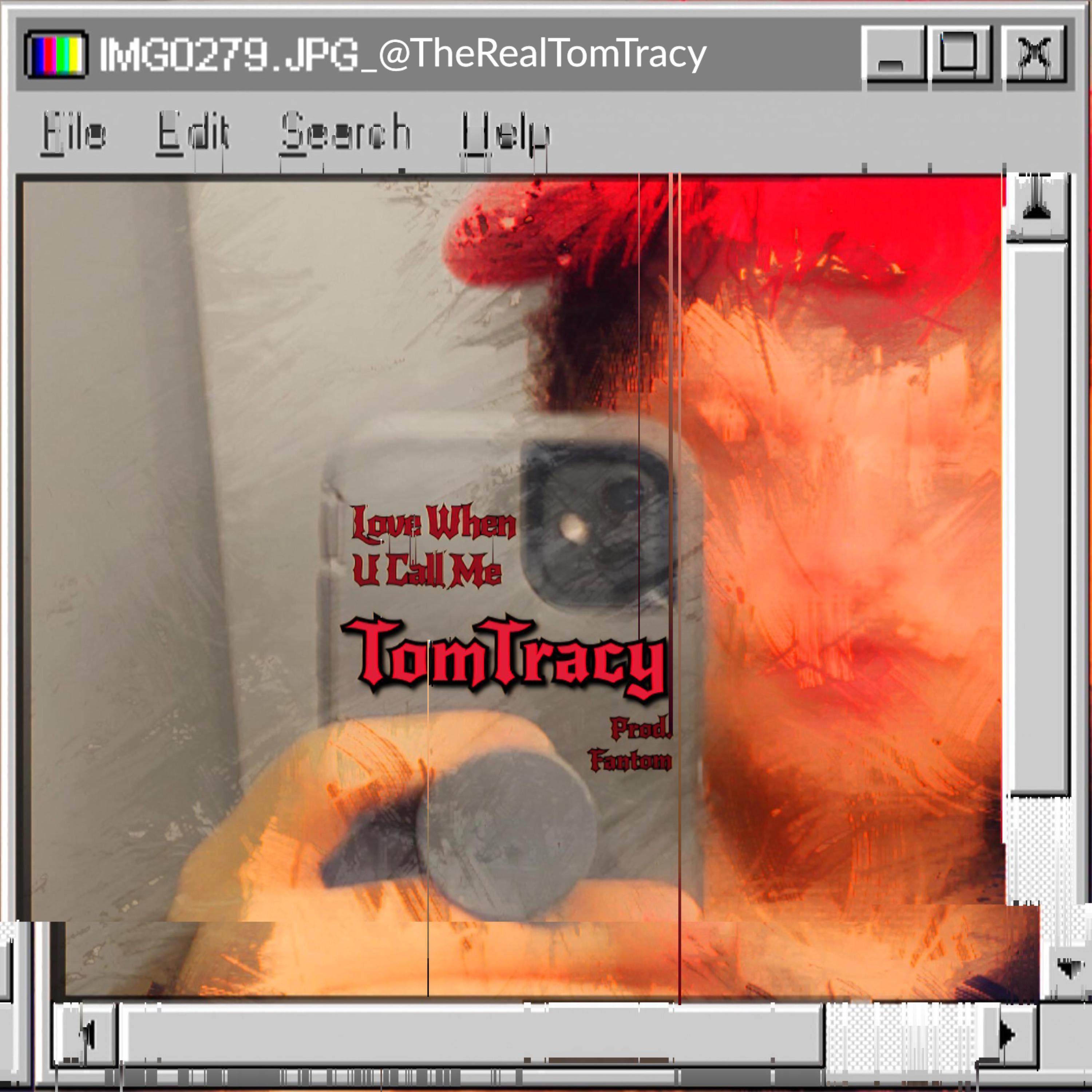 Love When You Call Me (feat. Fantom)