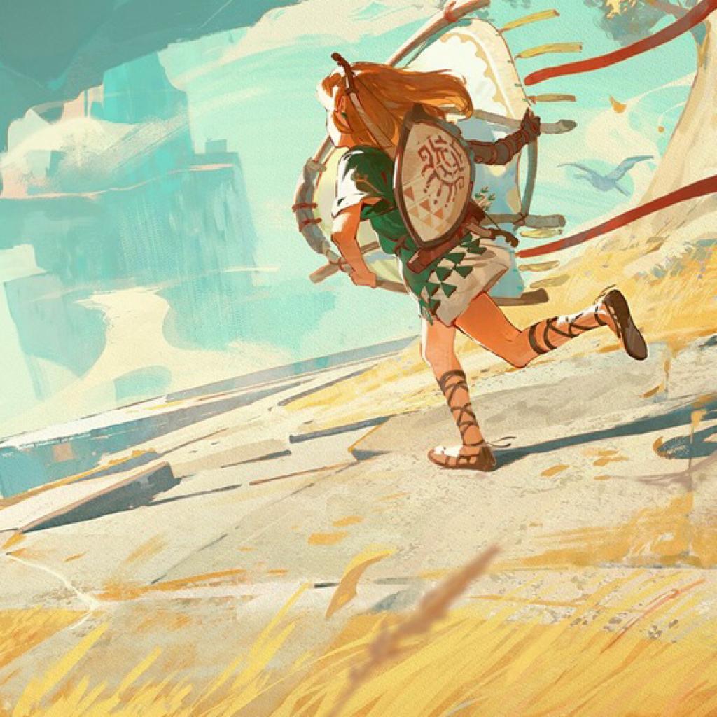 【海拉鲁的记忆】塞尔达传说系列精彩音乐 | 在线播放 | 网易云音乐