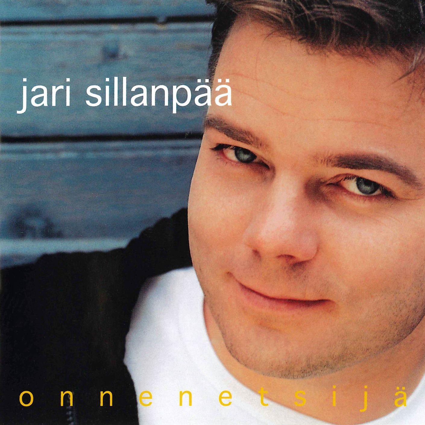 Onnenetsijä