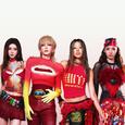 ROLLING SISTERS歌手图片