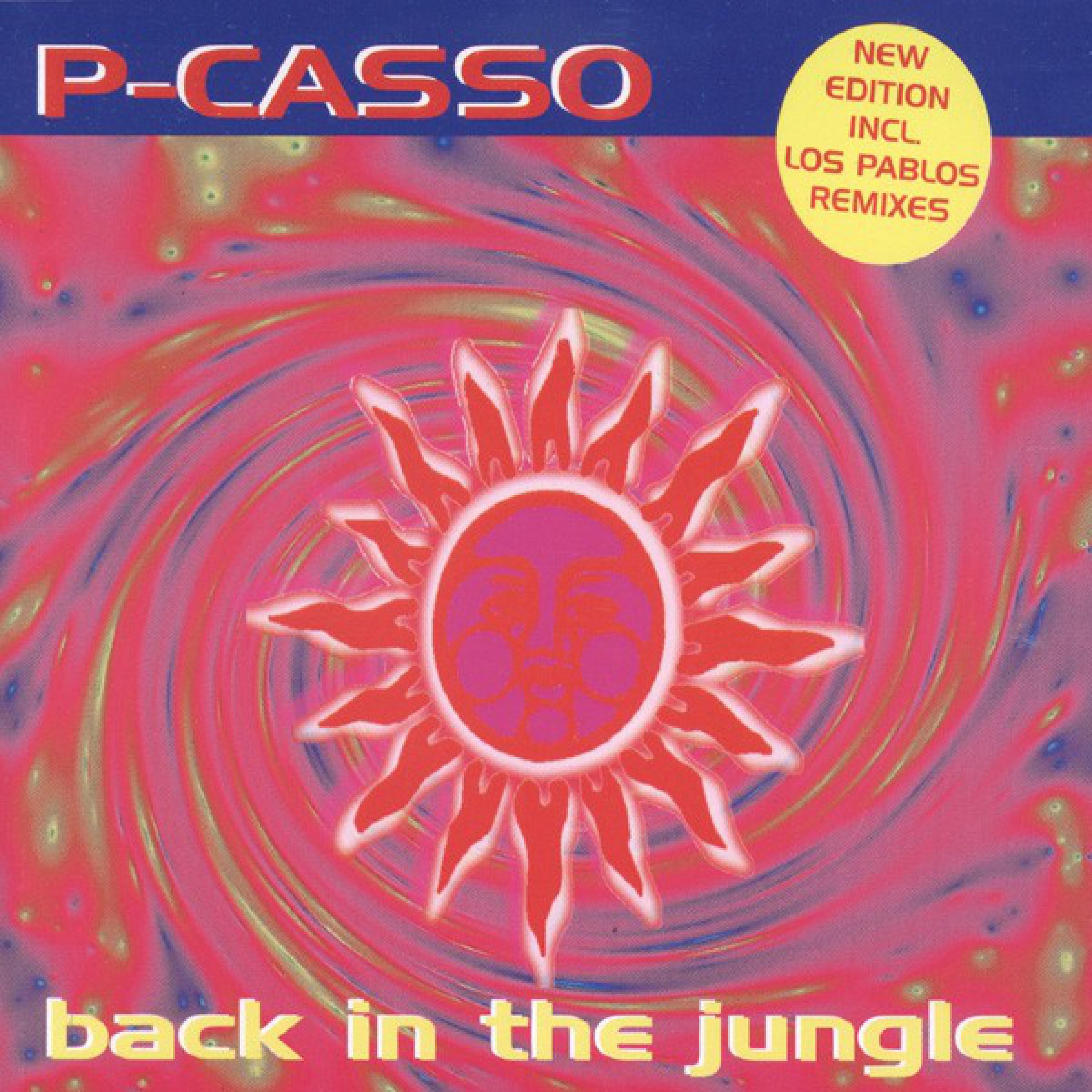 Back in the Jungle