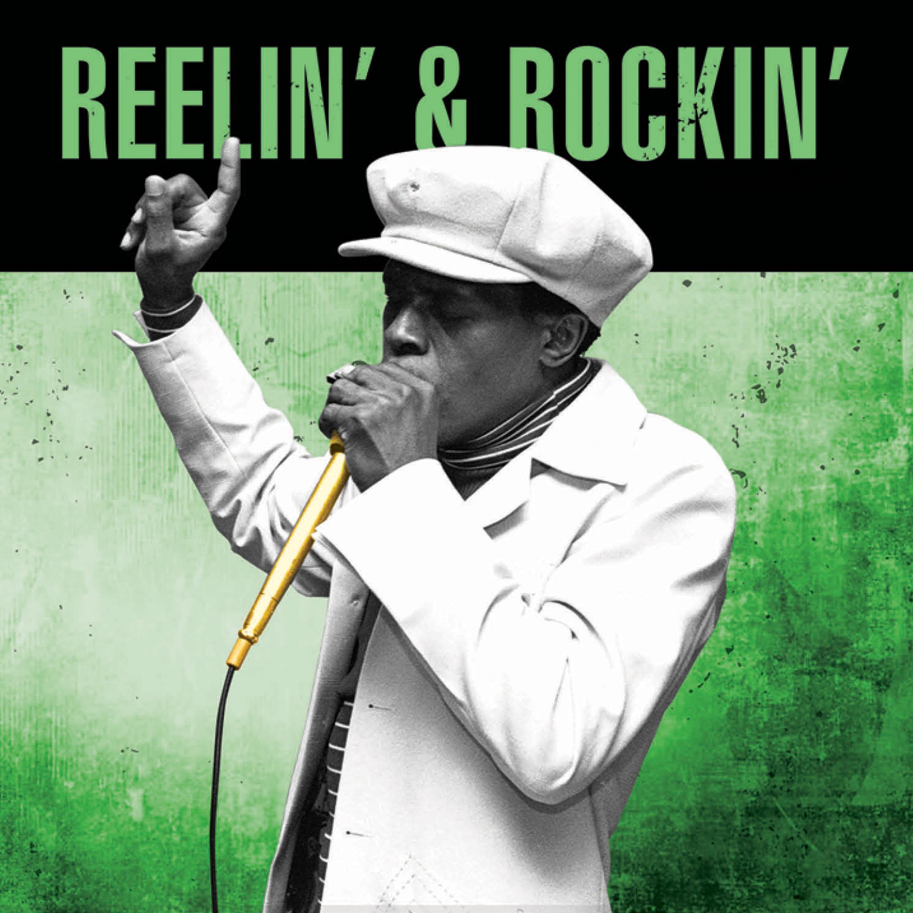 Reelin' & Rockin' (Live)专辑