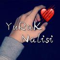 YuRak Nalisi专辑