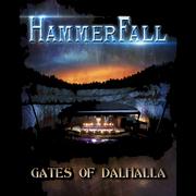 Gates Of Dalhalla