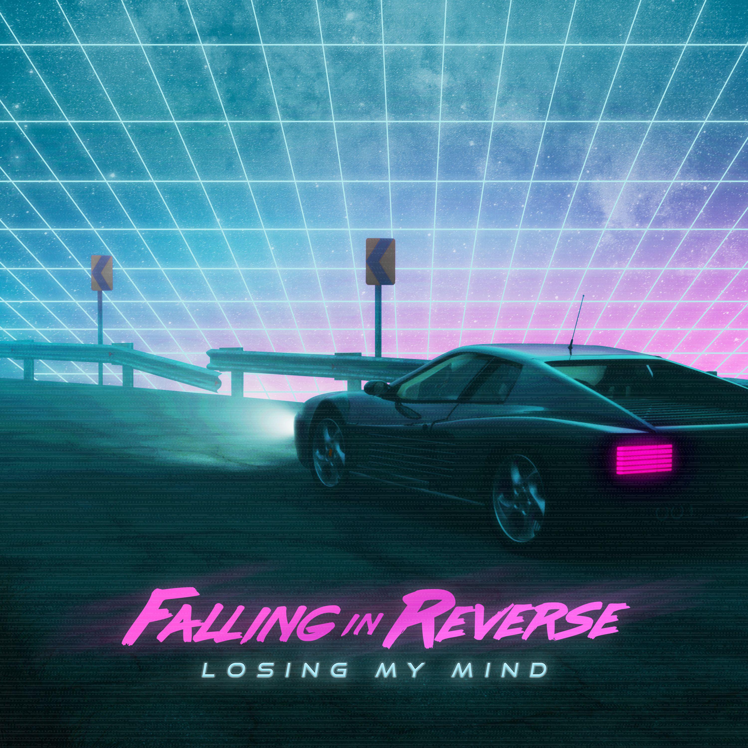 Losing My Mind专辑