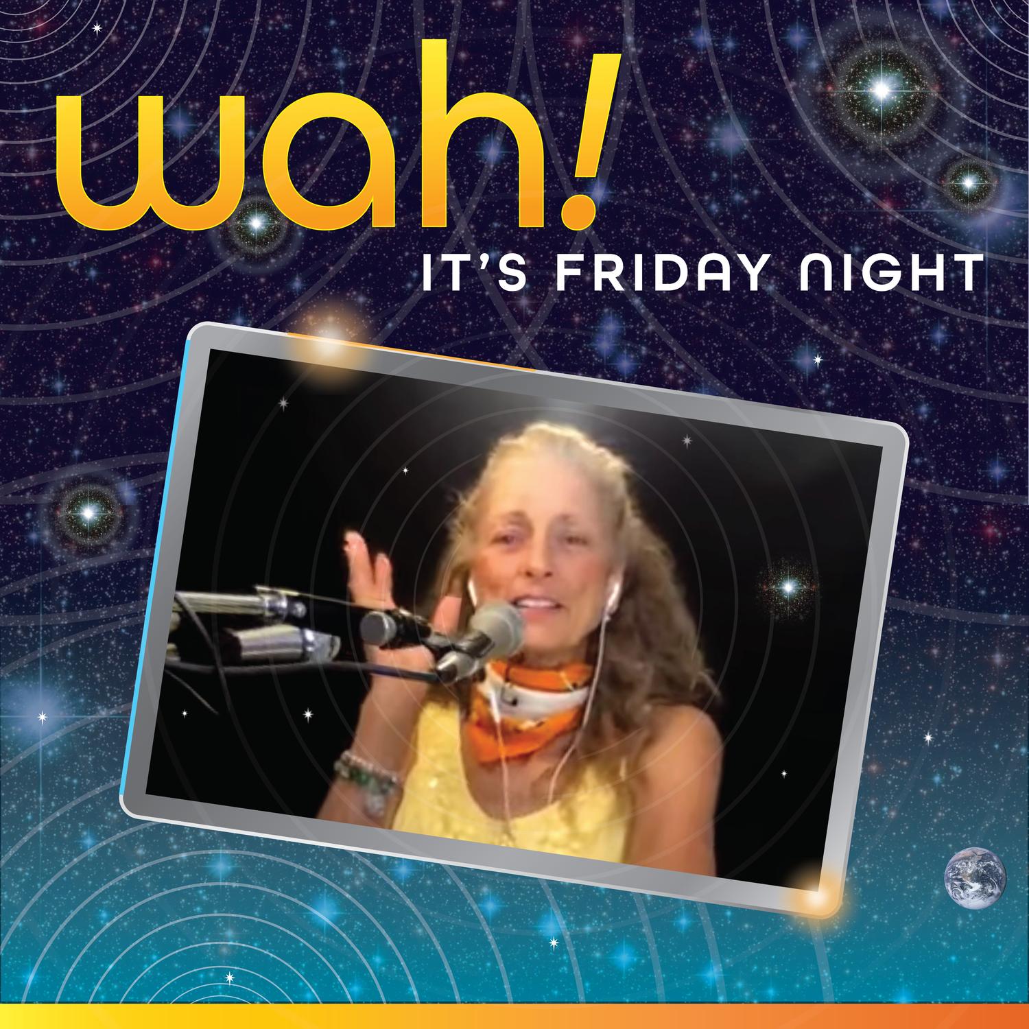 Friday Maa