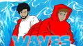 Waves专辑